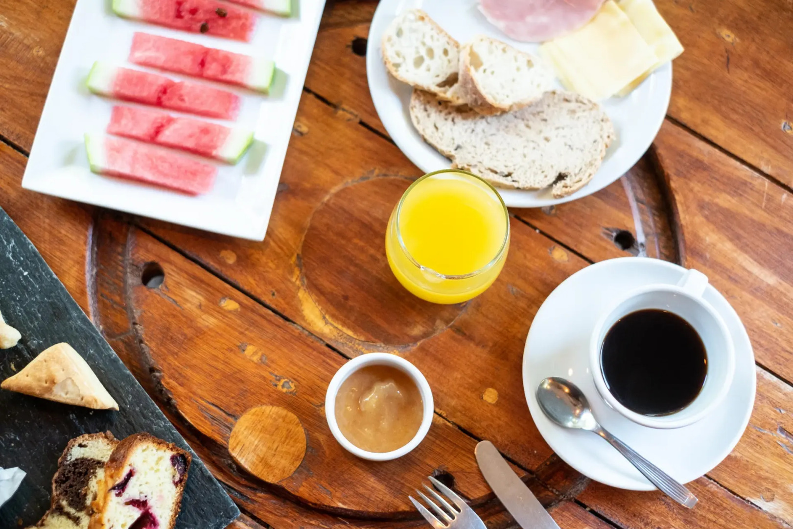 Atelier Hotel de Charme