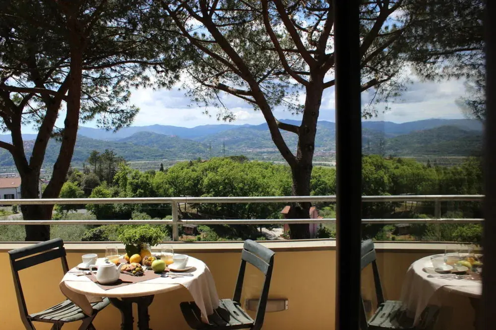 Albergo Ristorante La Trigola