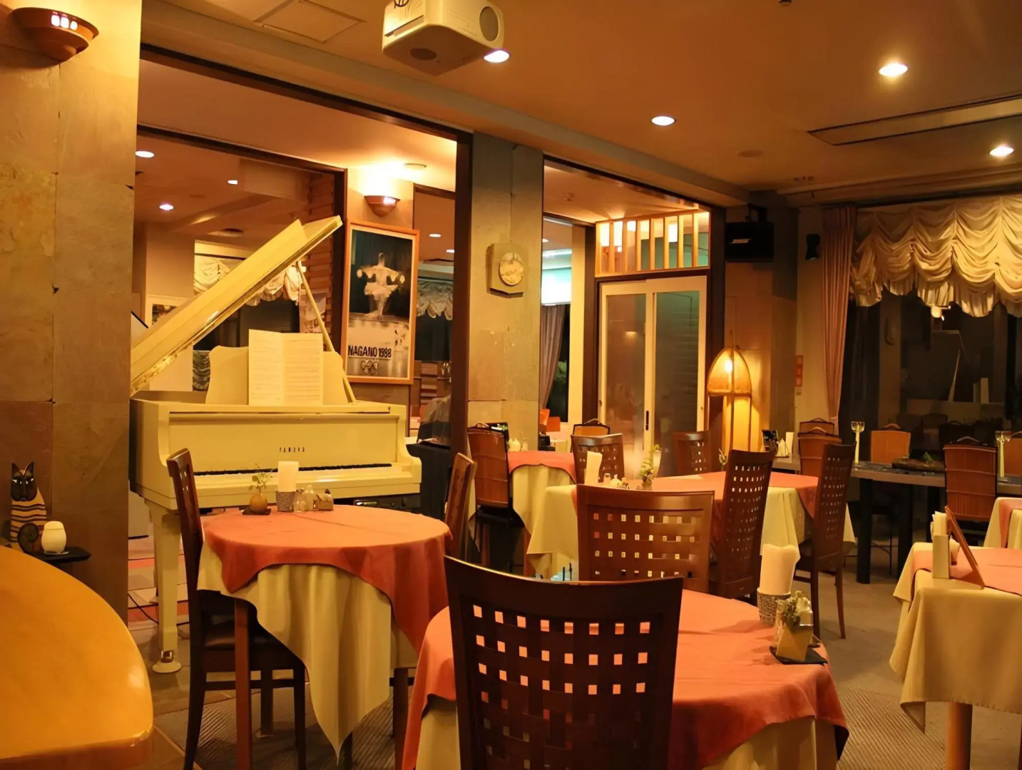 Okanoue Hotel Miyagawa