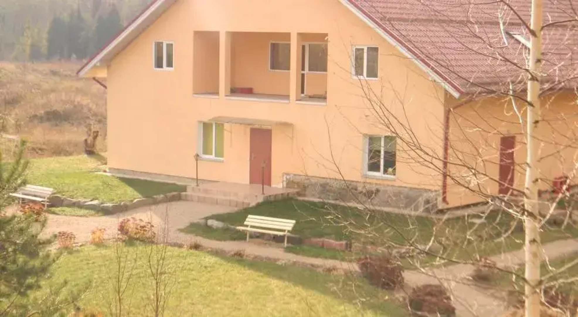 Holiday Home Ūdensrozes