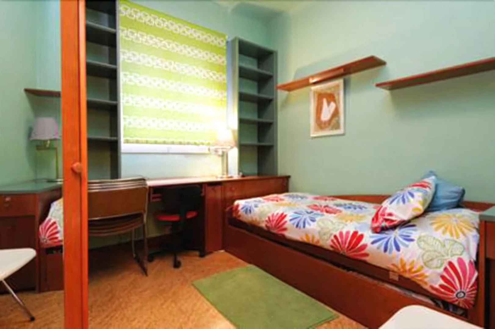 Deusto antiguo garage Guggenheim