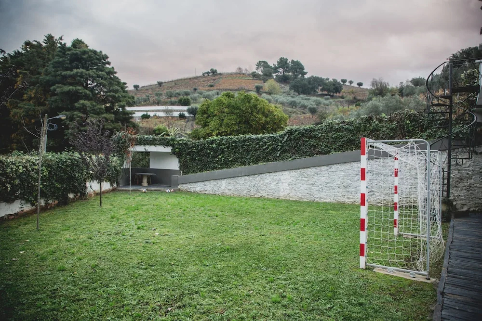 Casal dos Capelinhos - Quinta Nova