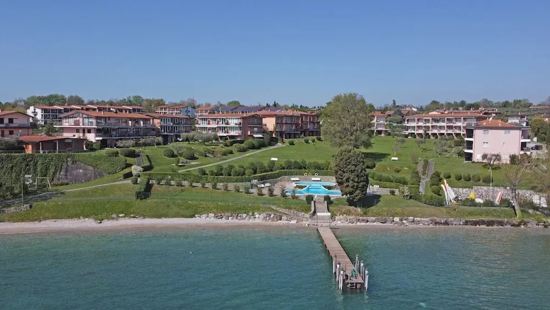 San Sivino 108 by Wonderful Italy