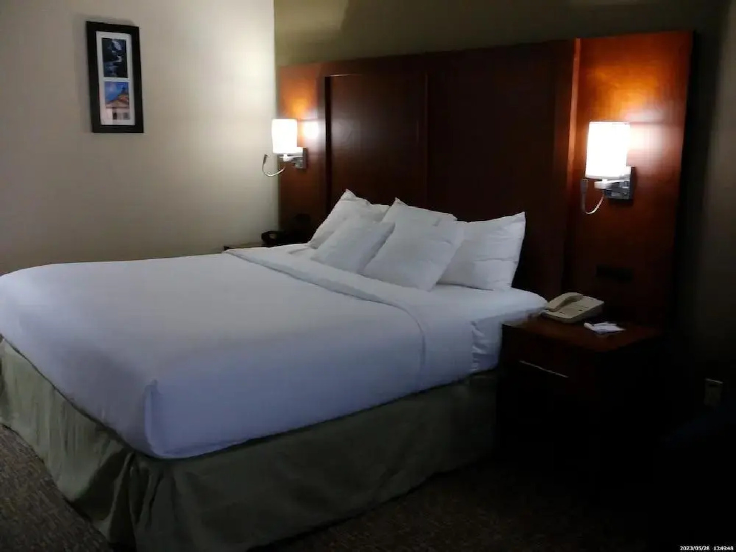 Wingate By Wyndham Buckhannon