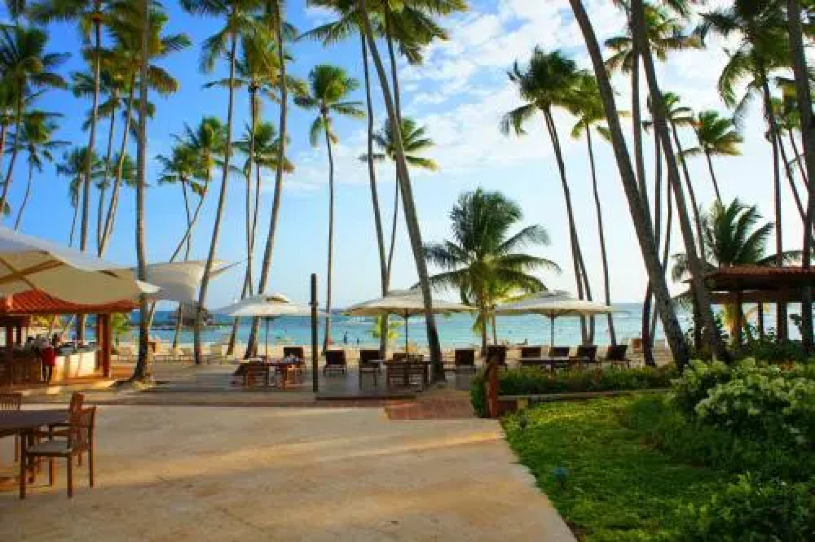 Apartamento Hemingway Juan Dolio