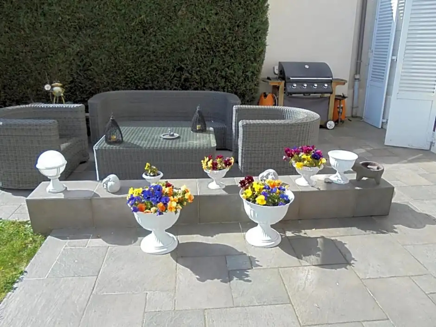 Le Relais Du BonEure