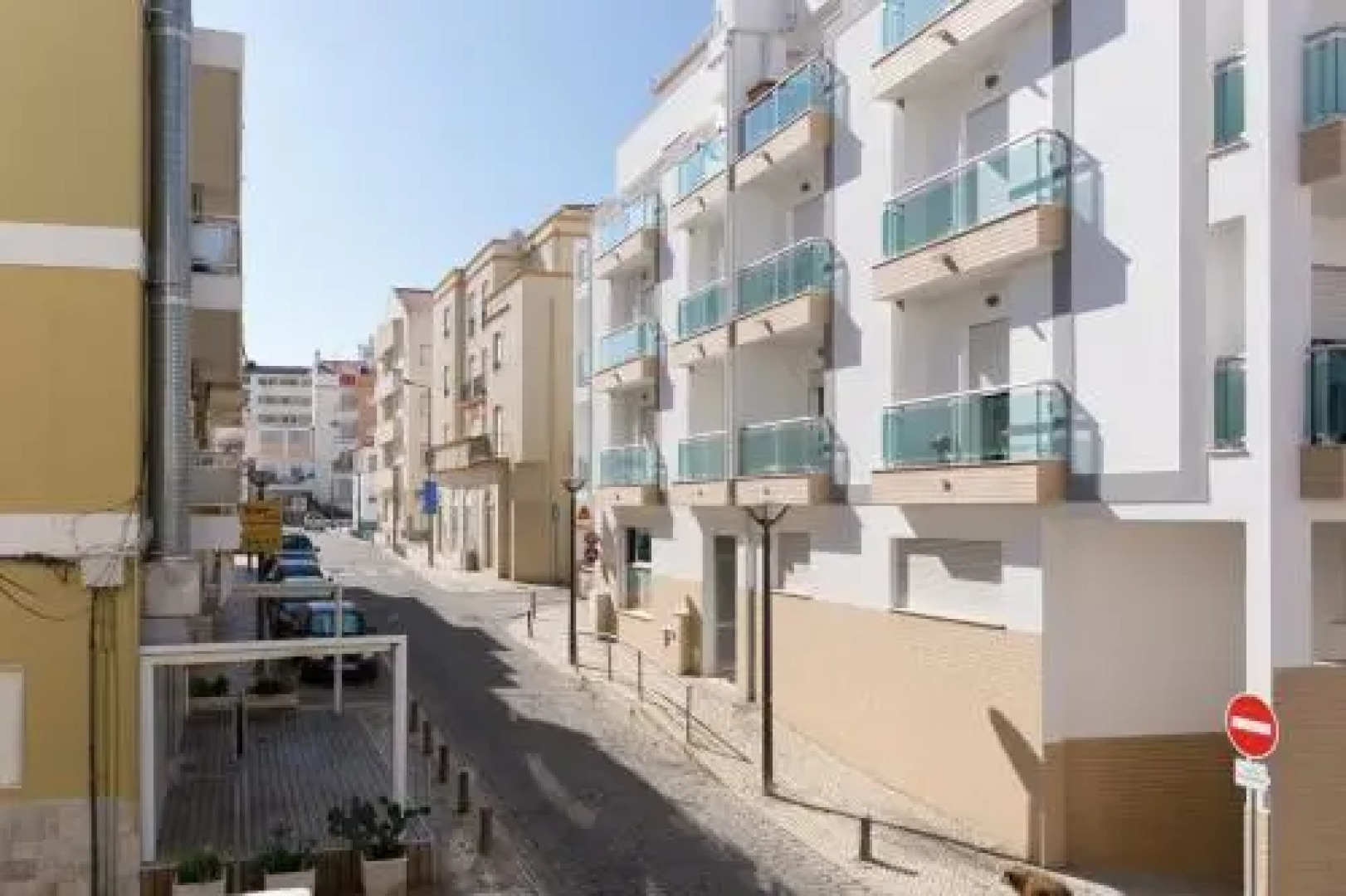 Akisol Monte Gordo Sun