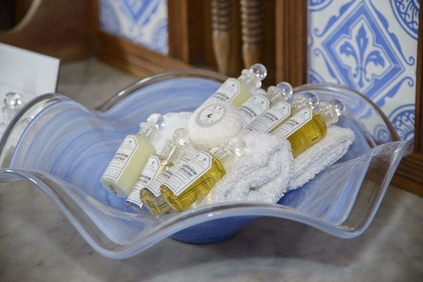 Winteringham Fields - Restaurant with rooms