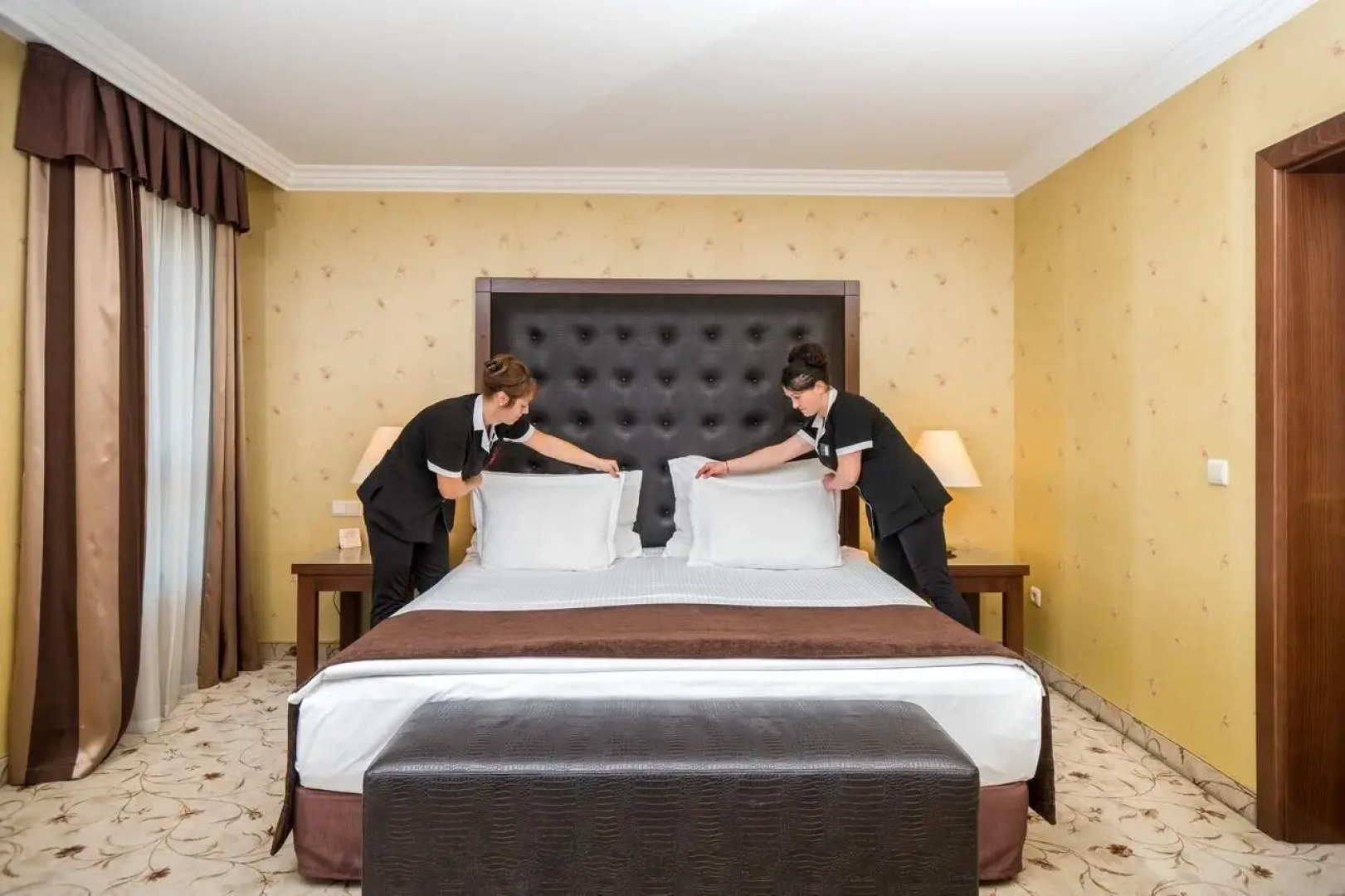 Maxi Park Hotel & Spa