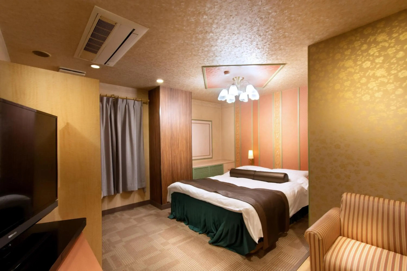 Hotel Benkyo Beya Amagasaki