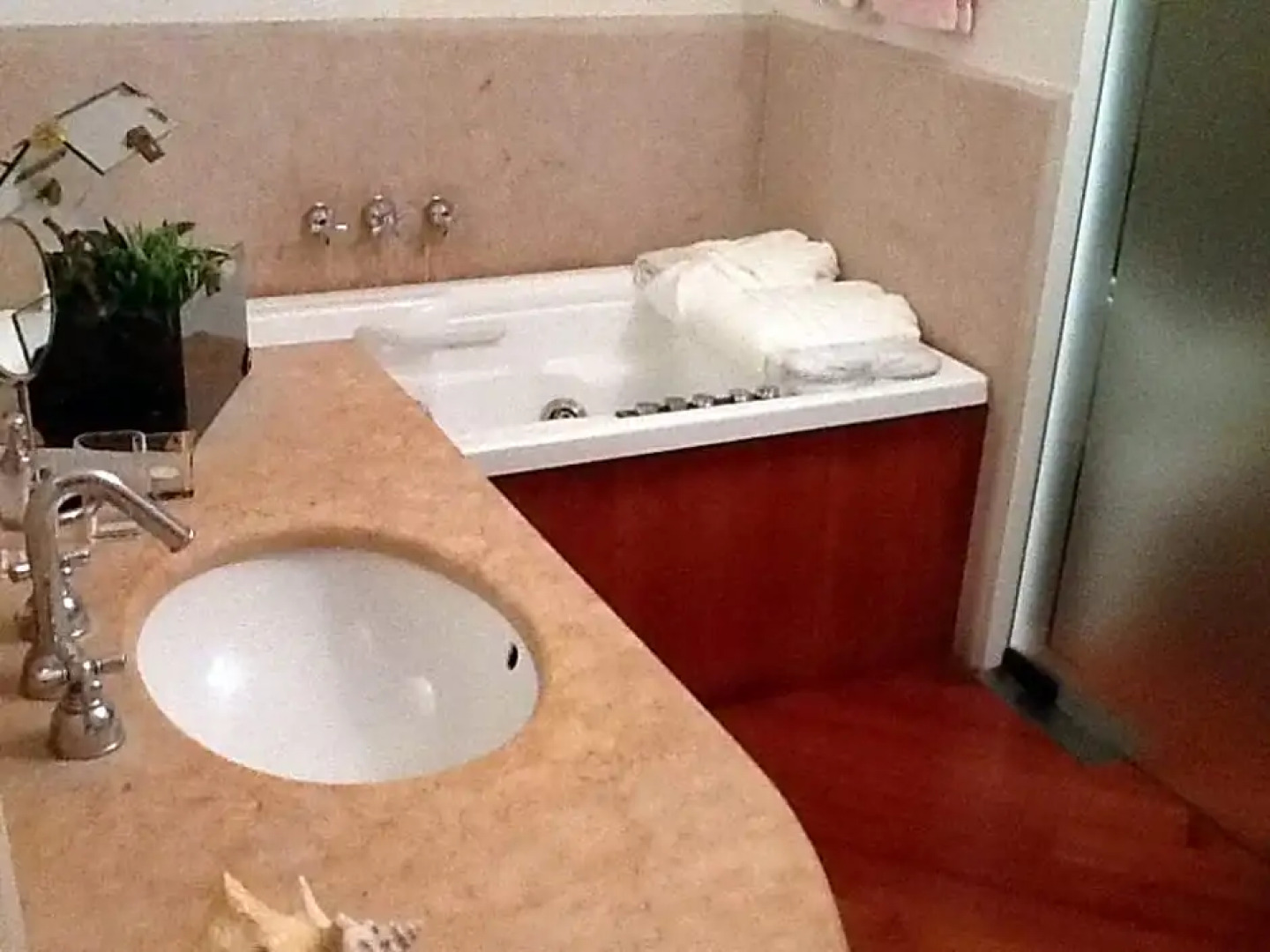 B&b La corte dei Gelsomini