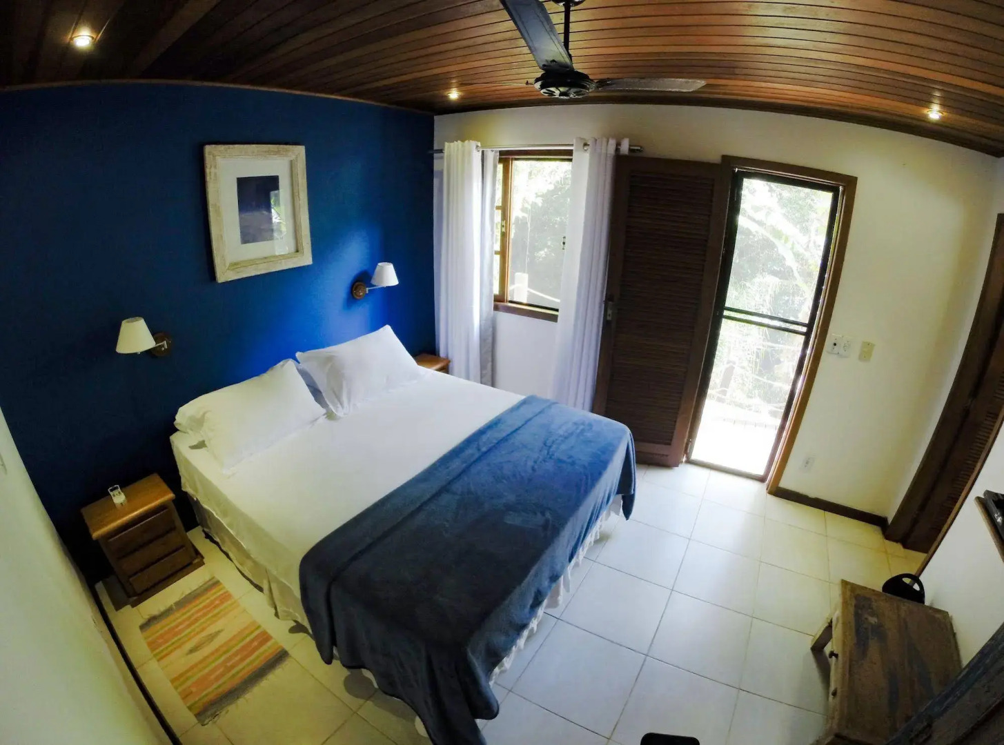 Atlantica Jungle Lodge