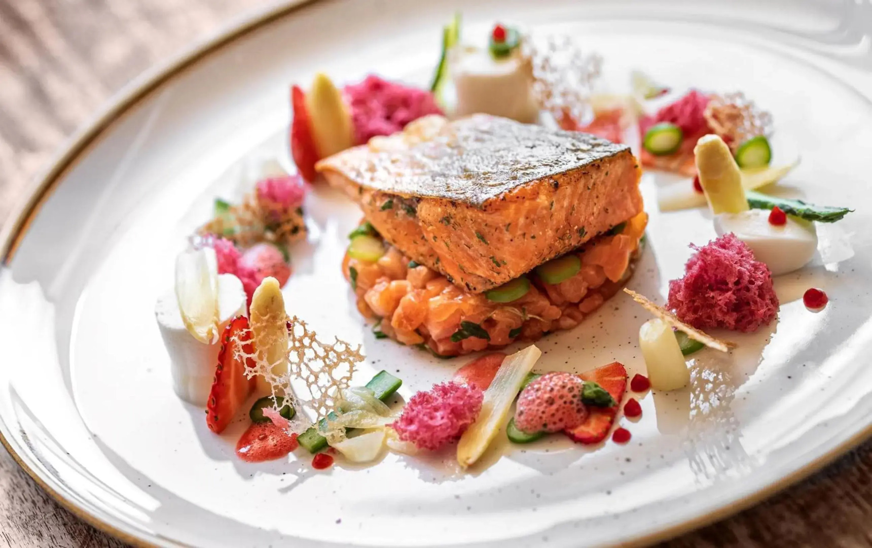 Golf- & Sporthotel Hof Maran