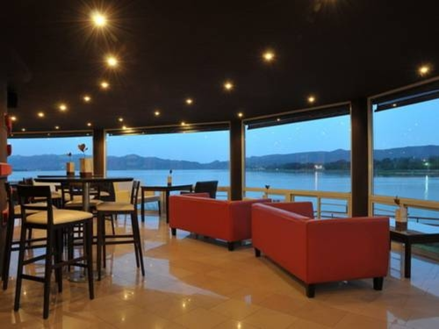 Lake Buenavista Resort