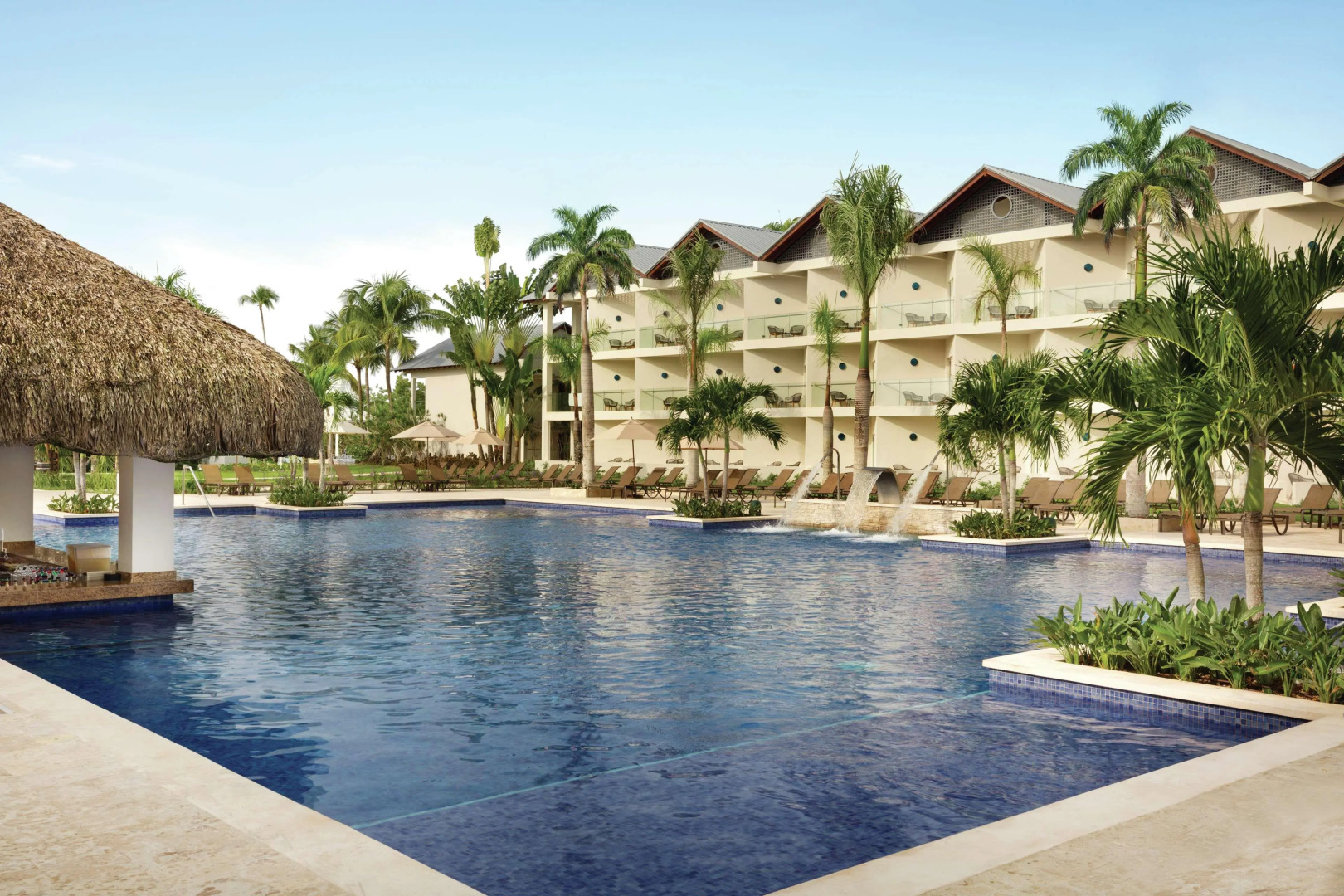 Secrets La Romana Resort & Spa  - Adults Only - All Inclusive