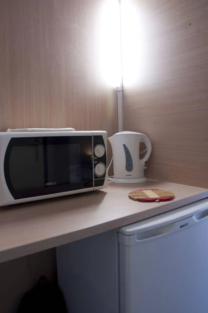 Budget Flats Brussels