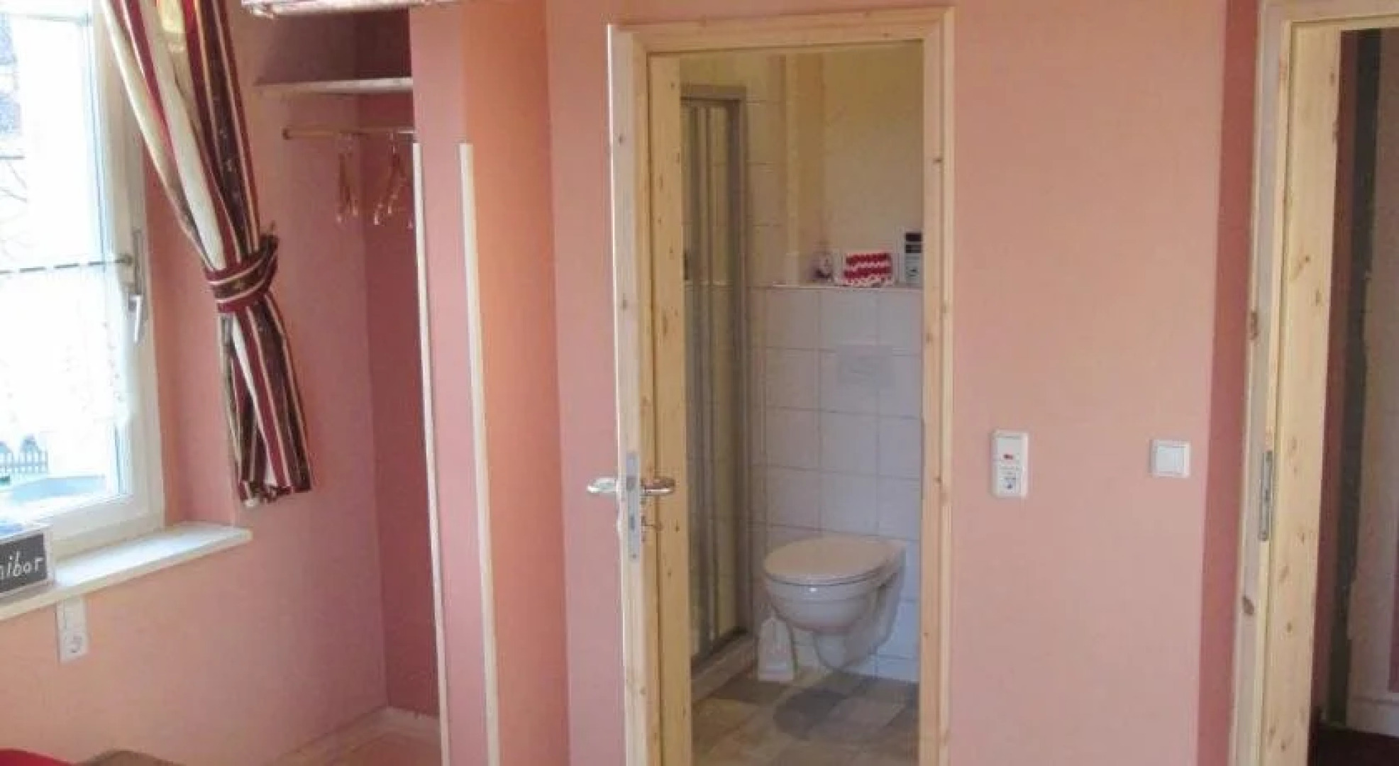 Hotel Villa Wirtshaus Köpenick