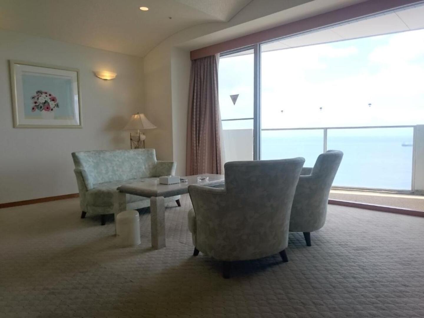 The Gran Resort Elegante Awajishima