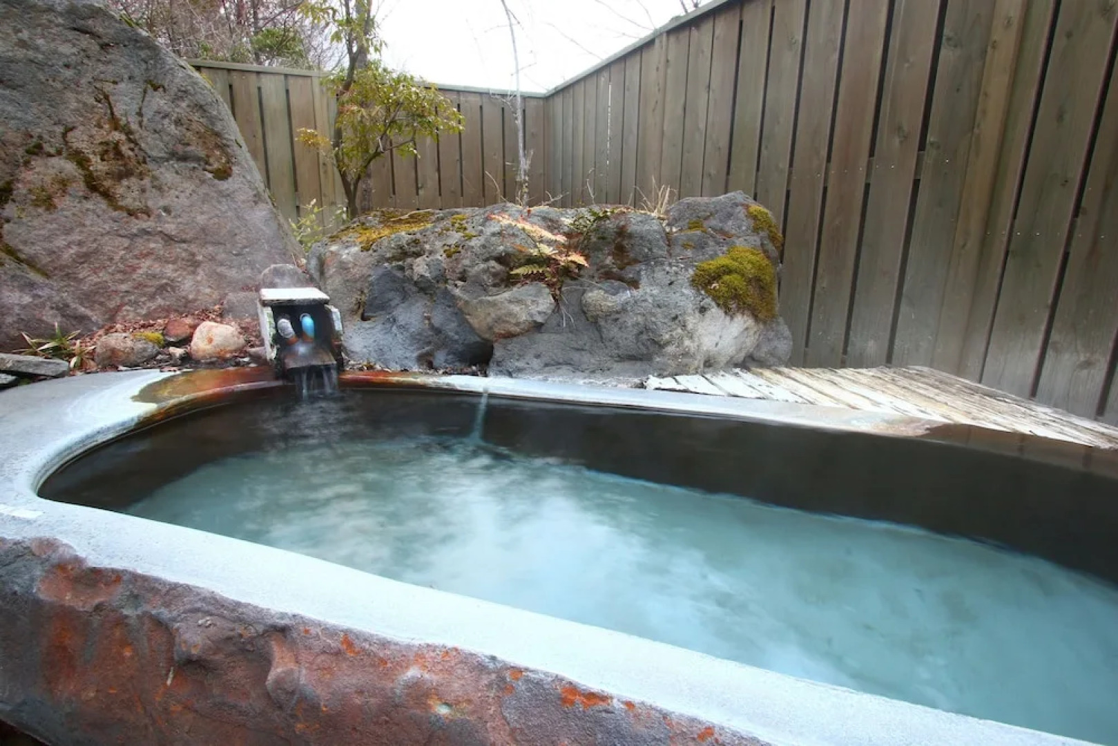 Stardust Village Hossho