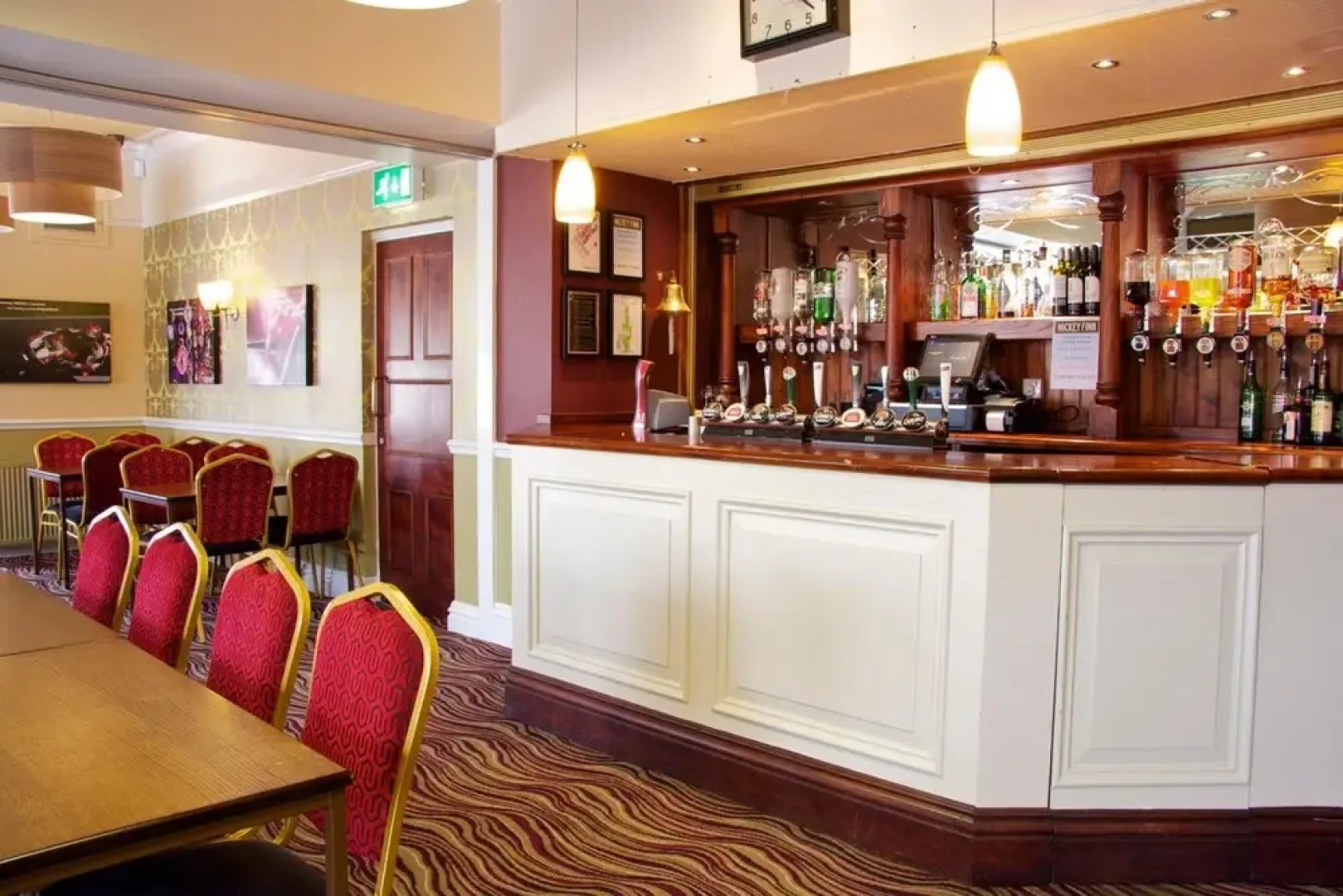 Fernhurst Lodge by Greene King Inns