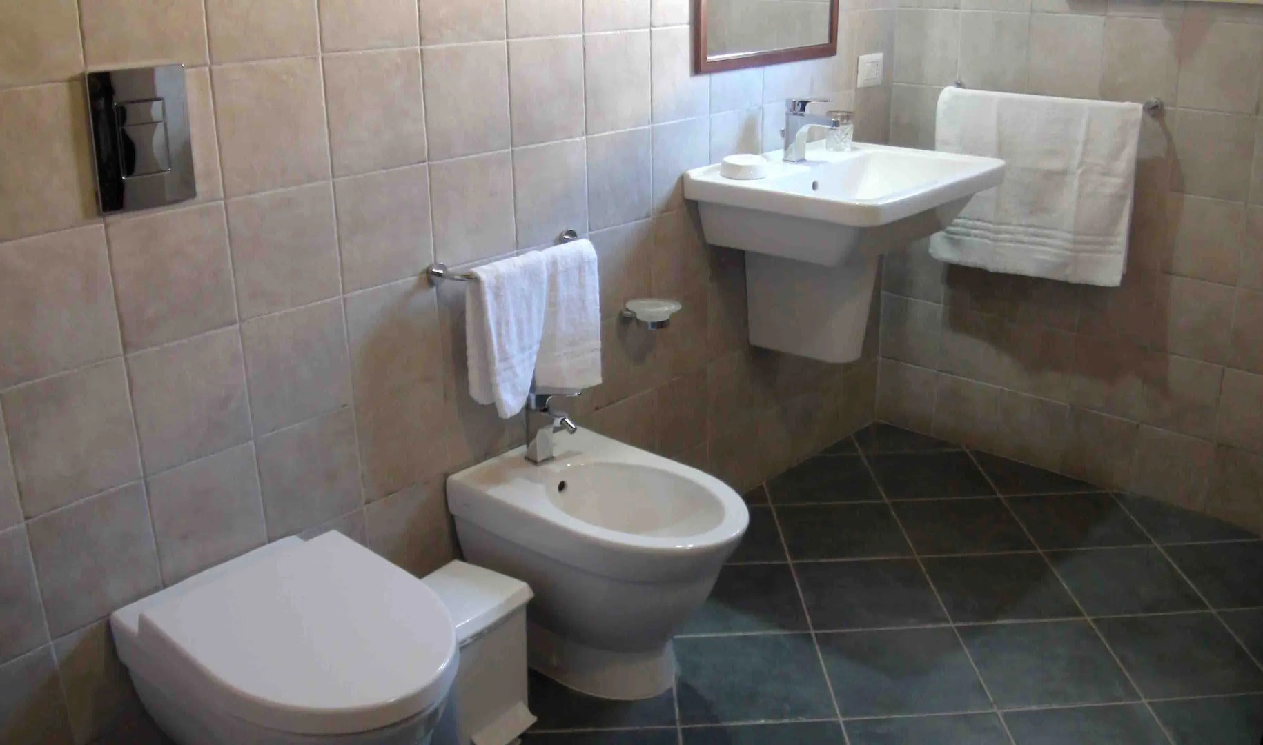 L'antico Trappeto Holiday Home