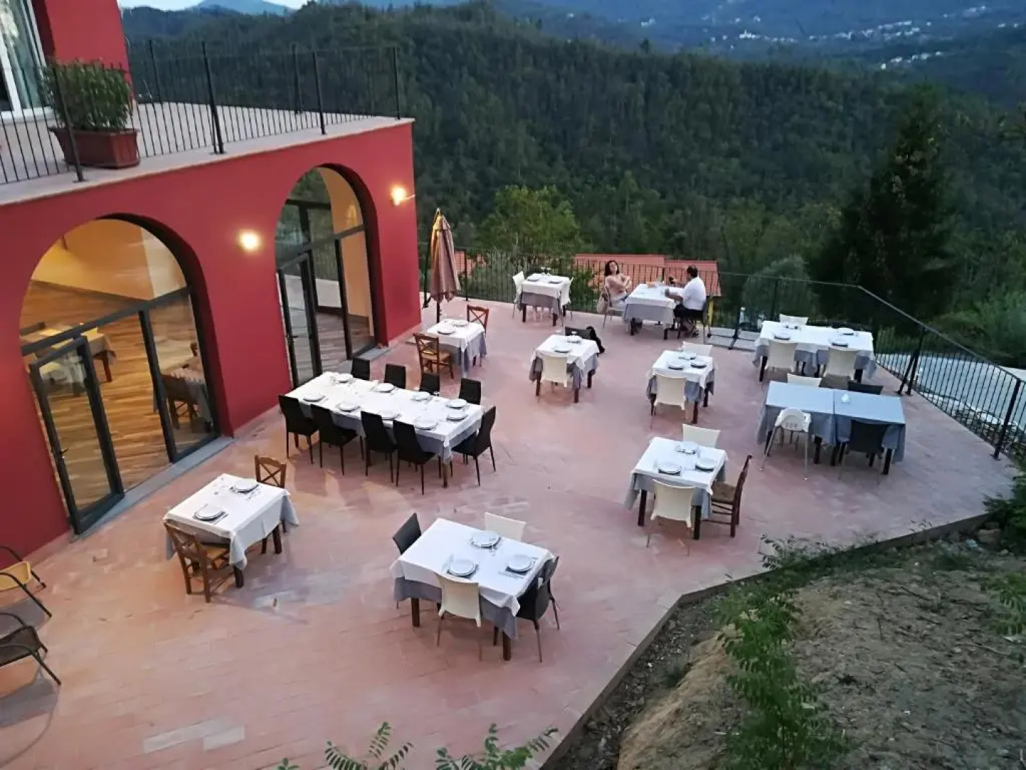 Agritusimo I Gelsi E I Castagni