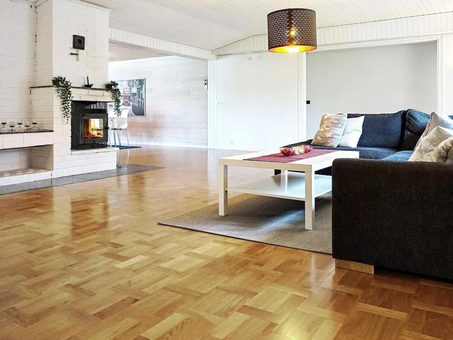 Holiday Home in Borgholm