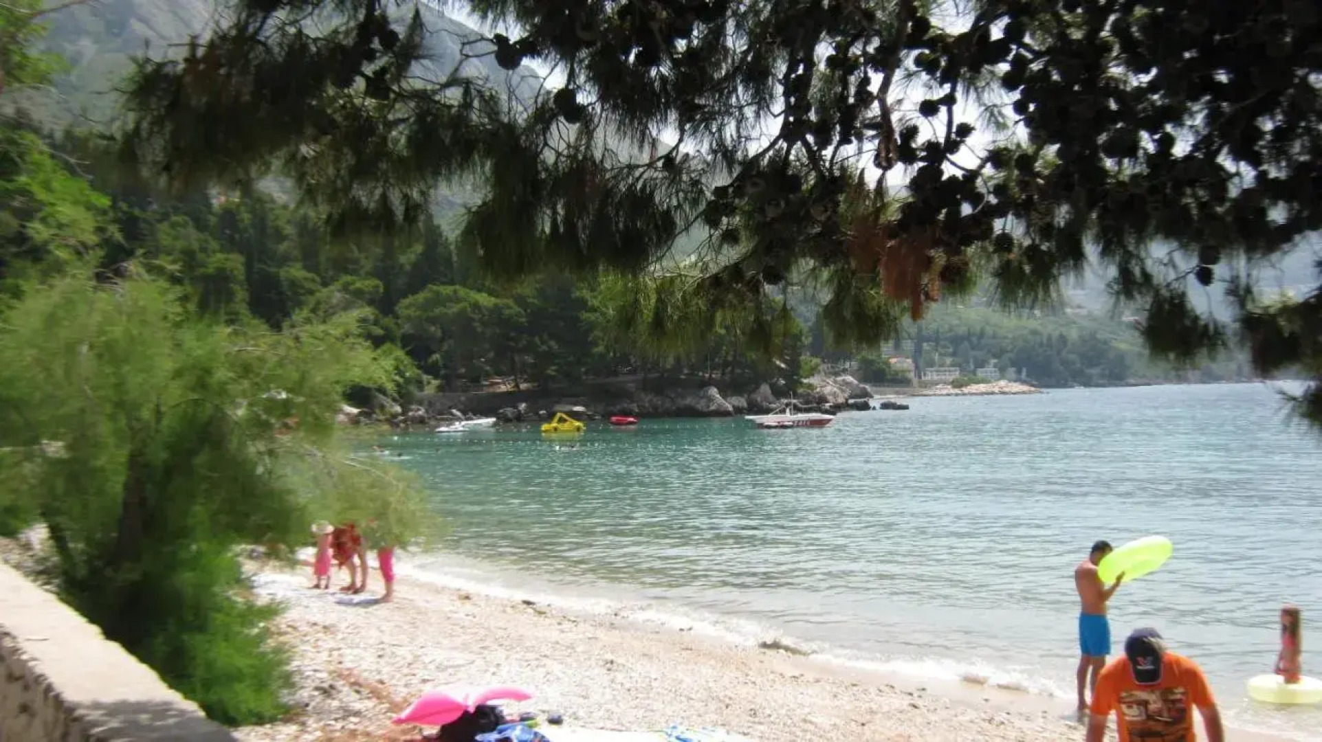 Bed and Breakfast Perun House