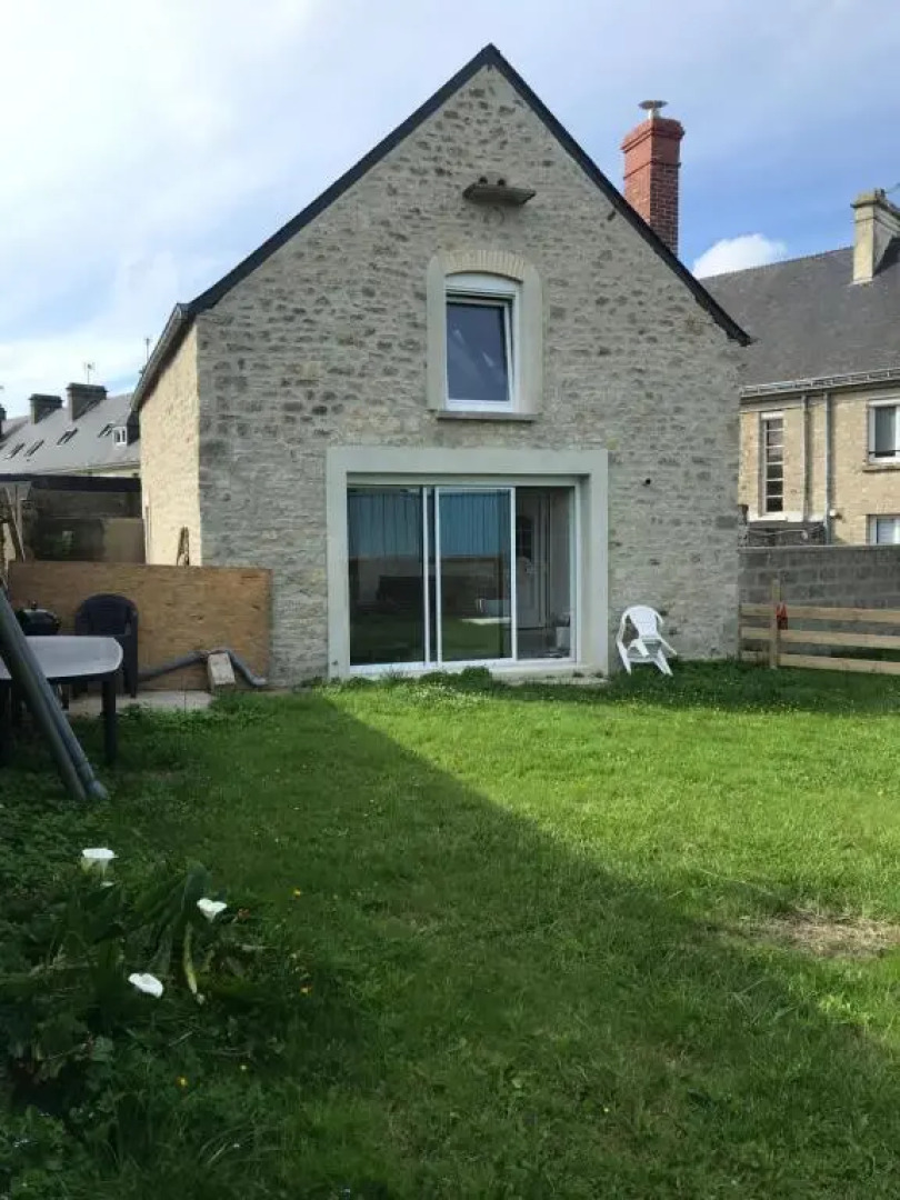 Fakarava, gîte en ville au calme