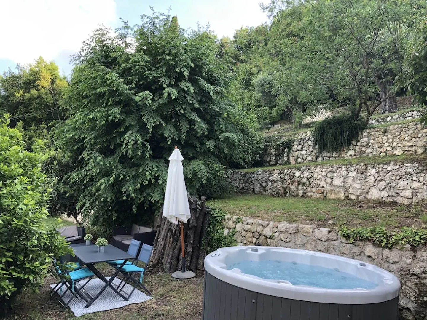 Domaine Les Deux Roches