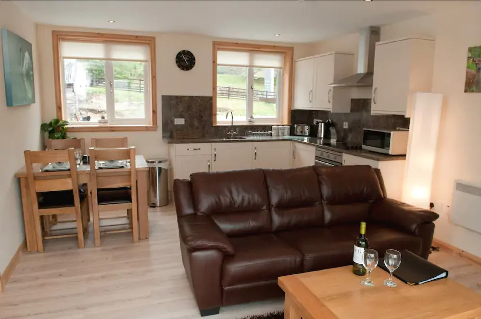 Mingarry Park Guest House