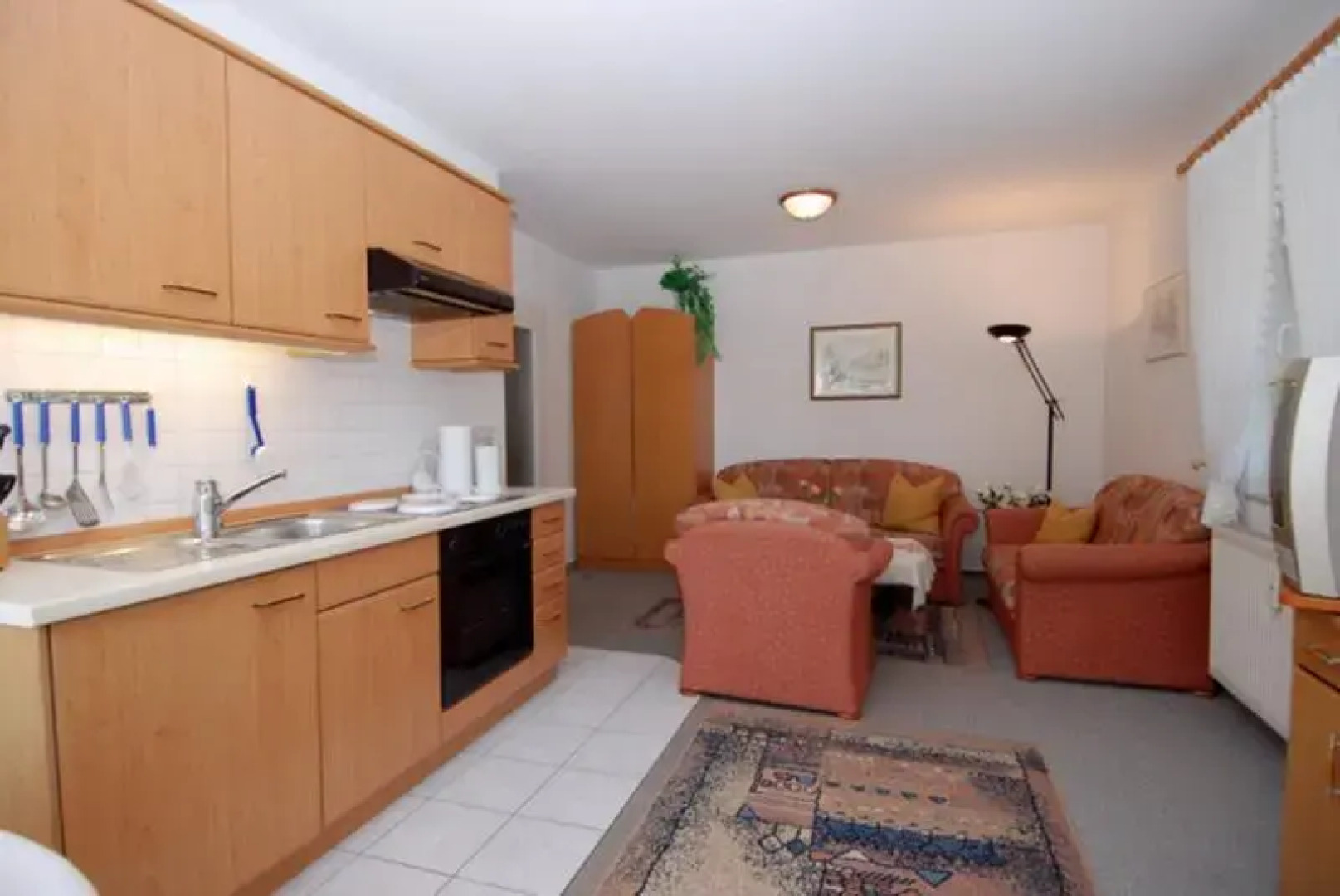 Reethaus Boddenblick - Apt. 09