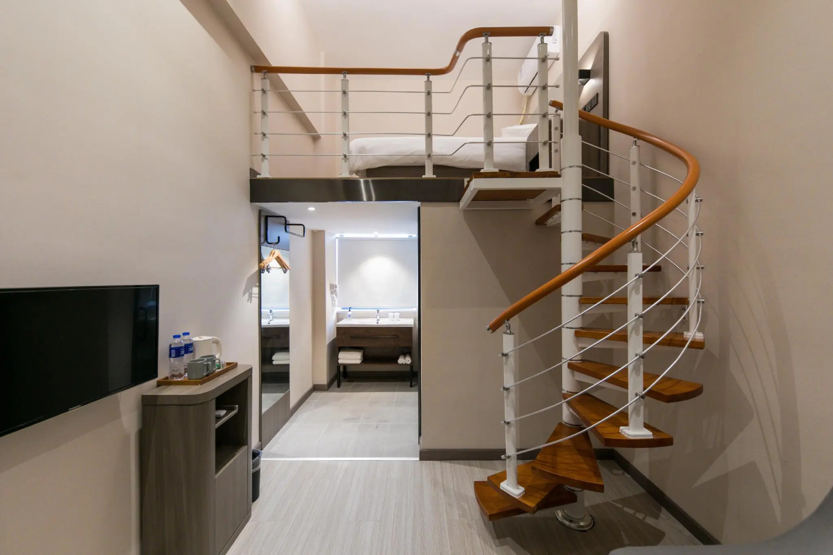 Hanting Hotel Shanghai New International Expo Center