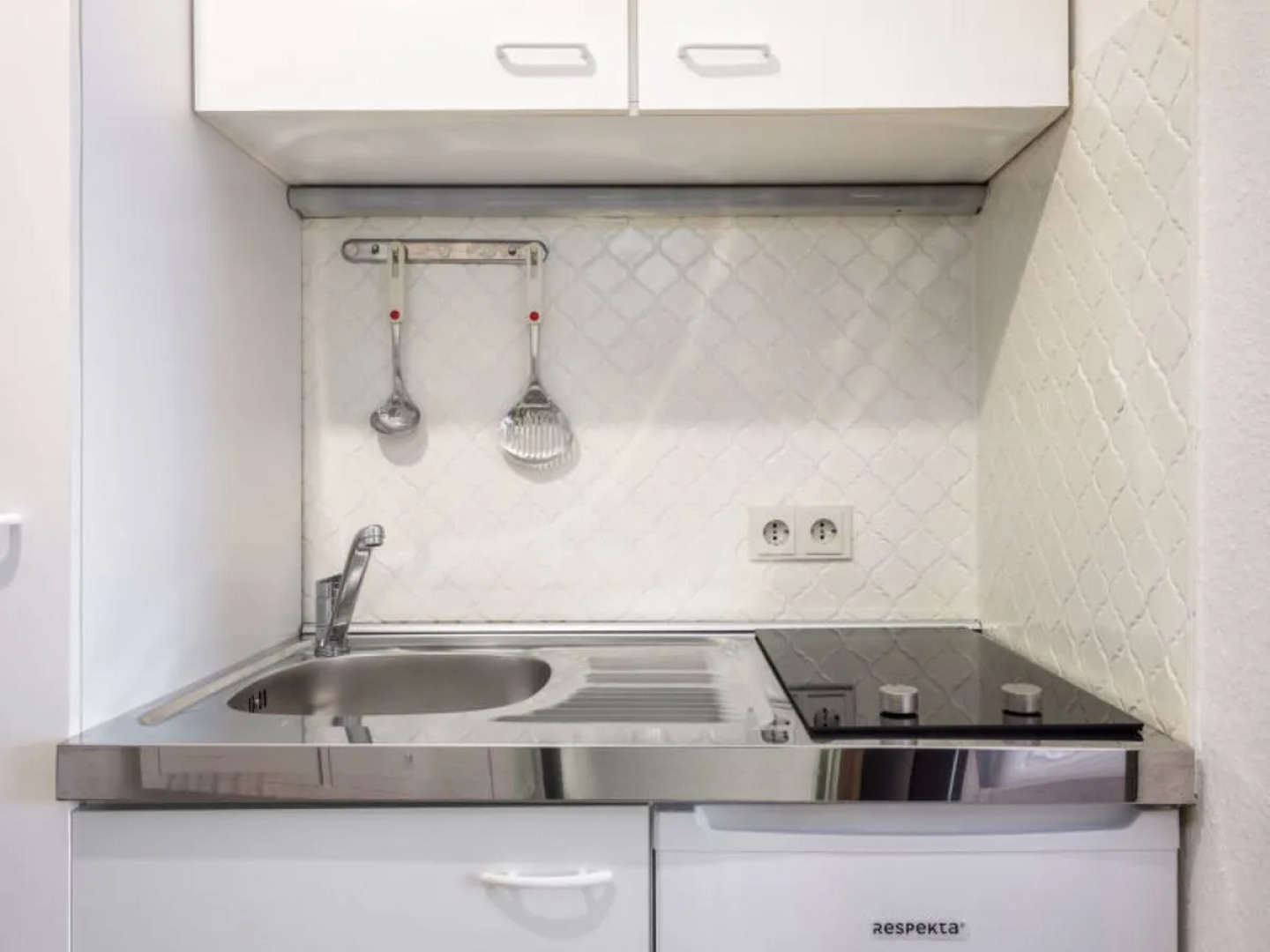 Apartment B306 Sassofortino