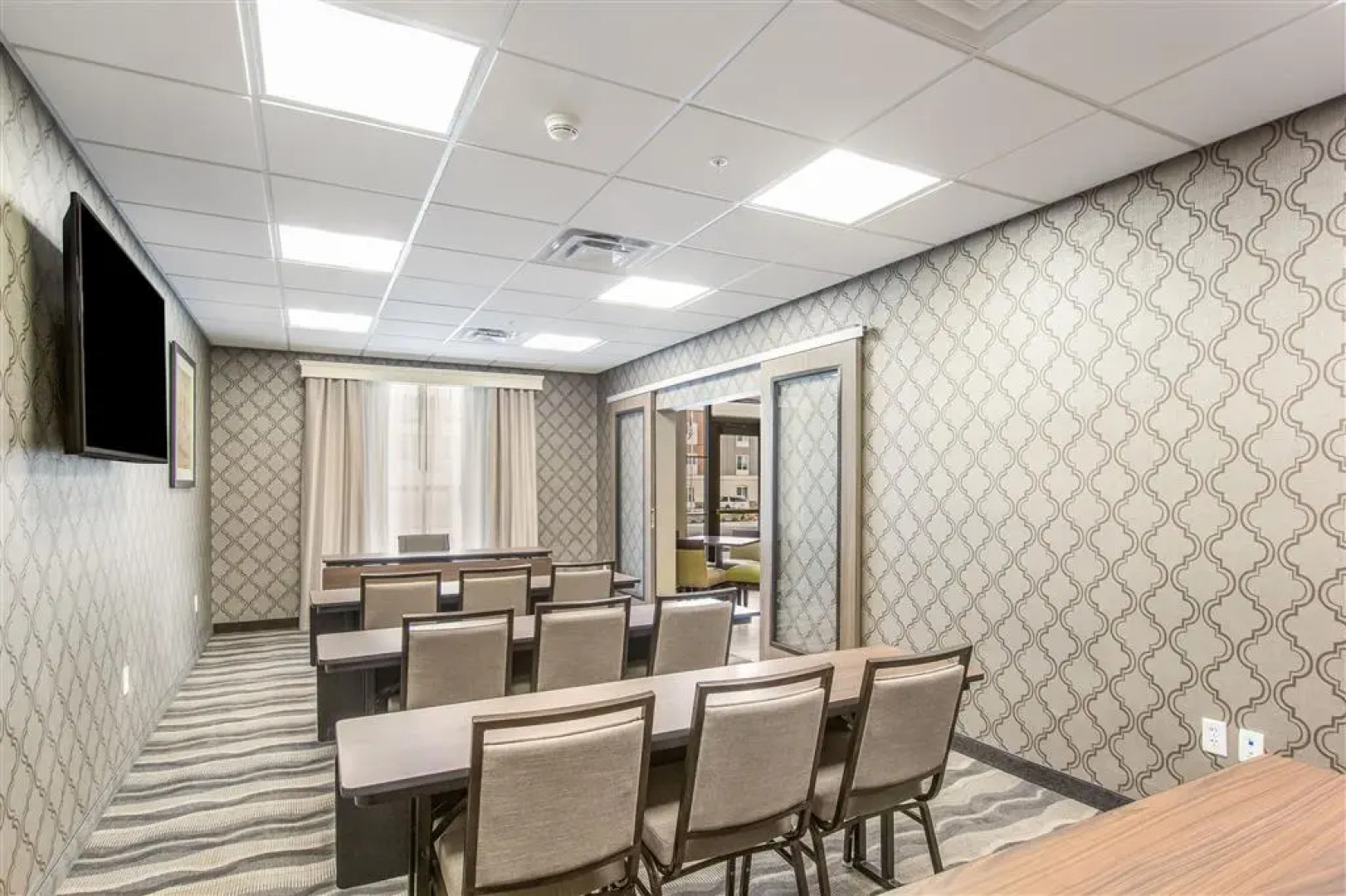 Comfort Inn Ferdinand