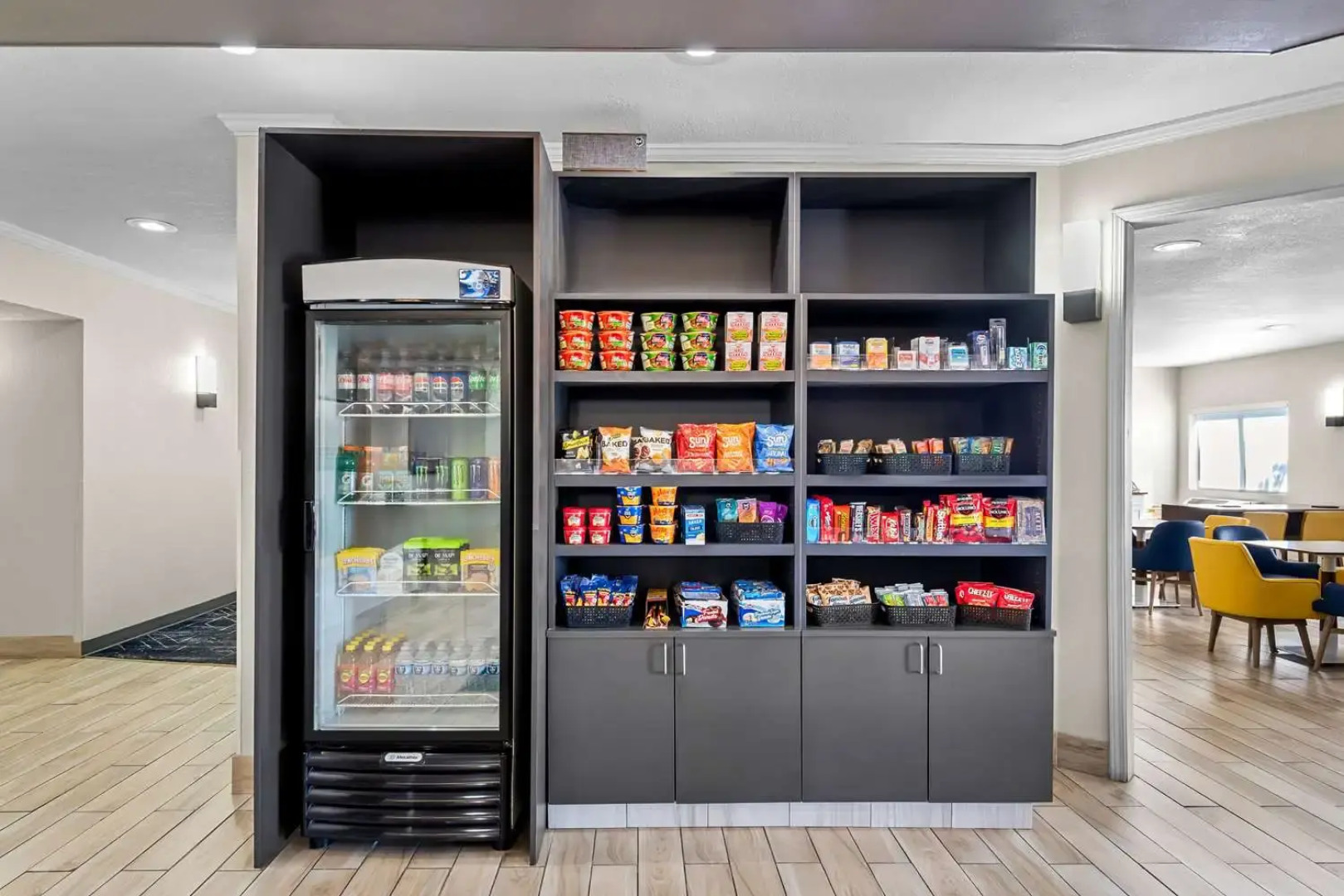 Comfort Suites Denver North - Westminster