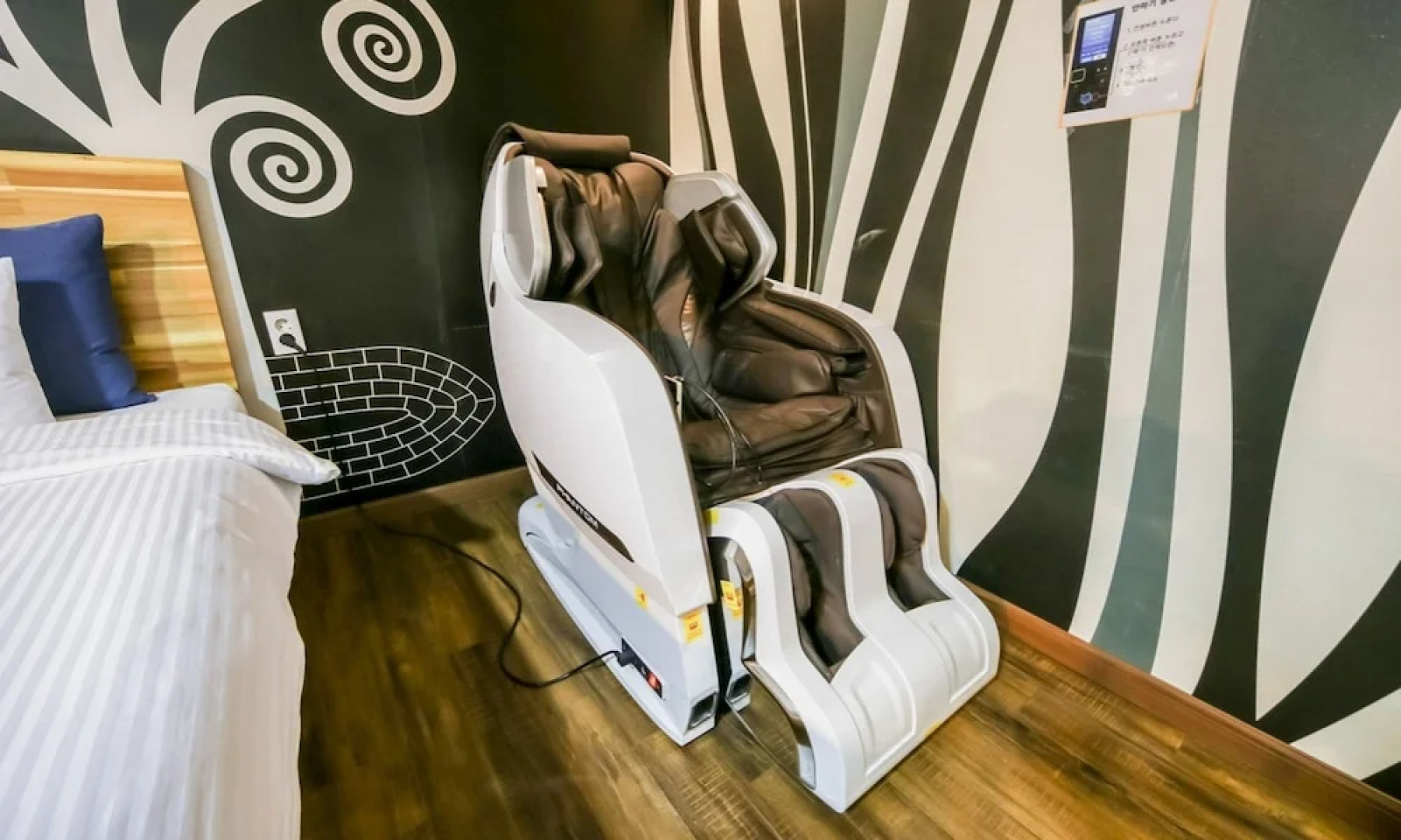 It＇s Motel Changwon