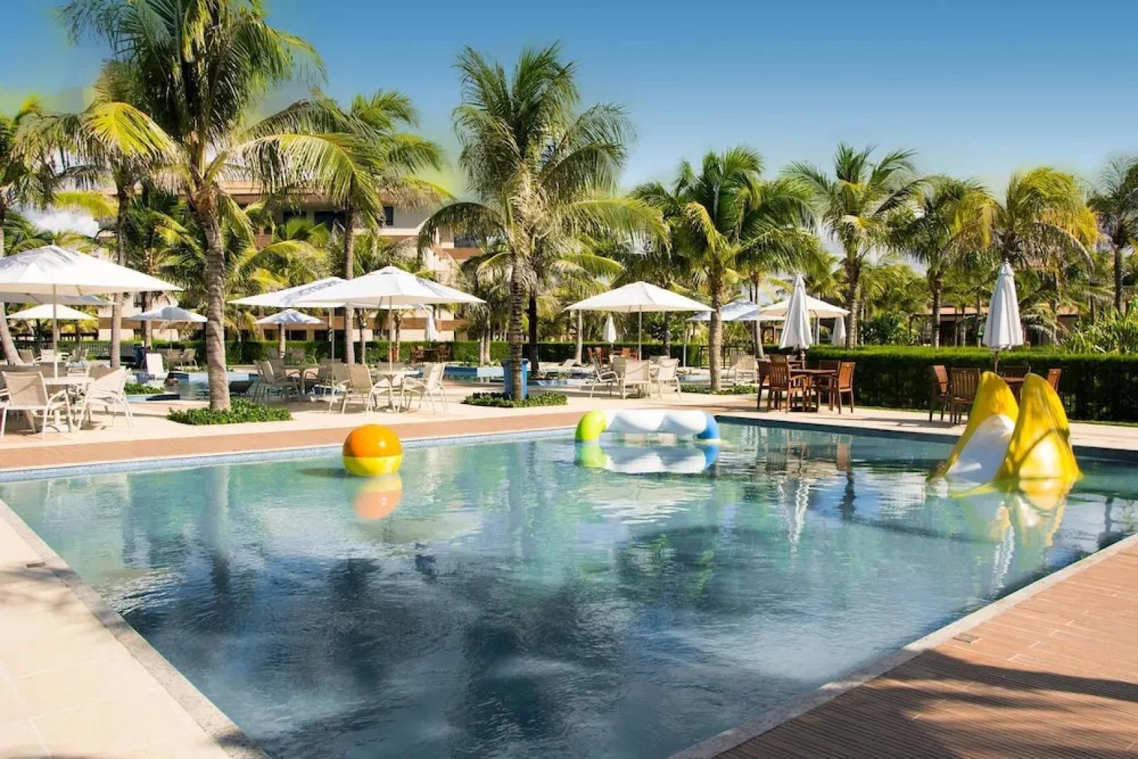 Mandara Lanai Resort