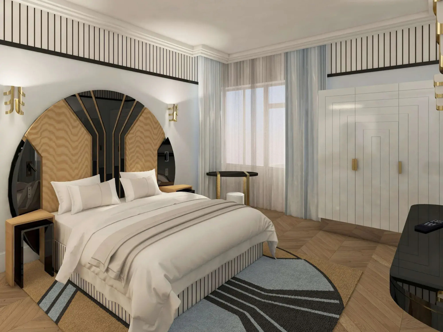 The 1932 Hotel & Spa Cap d'Antibes - MGallery Collection