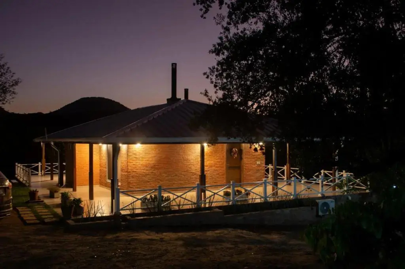 Vista Alegre Natural Resort - Villas & Cabañas