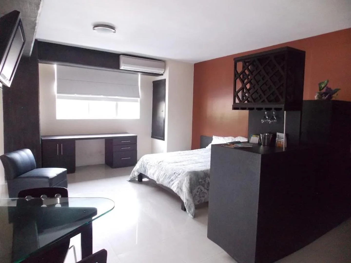 Confort Ejecutivo Suites del Valle