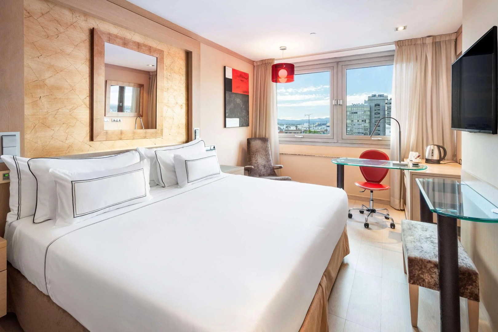 Melia Madrid Princesa