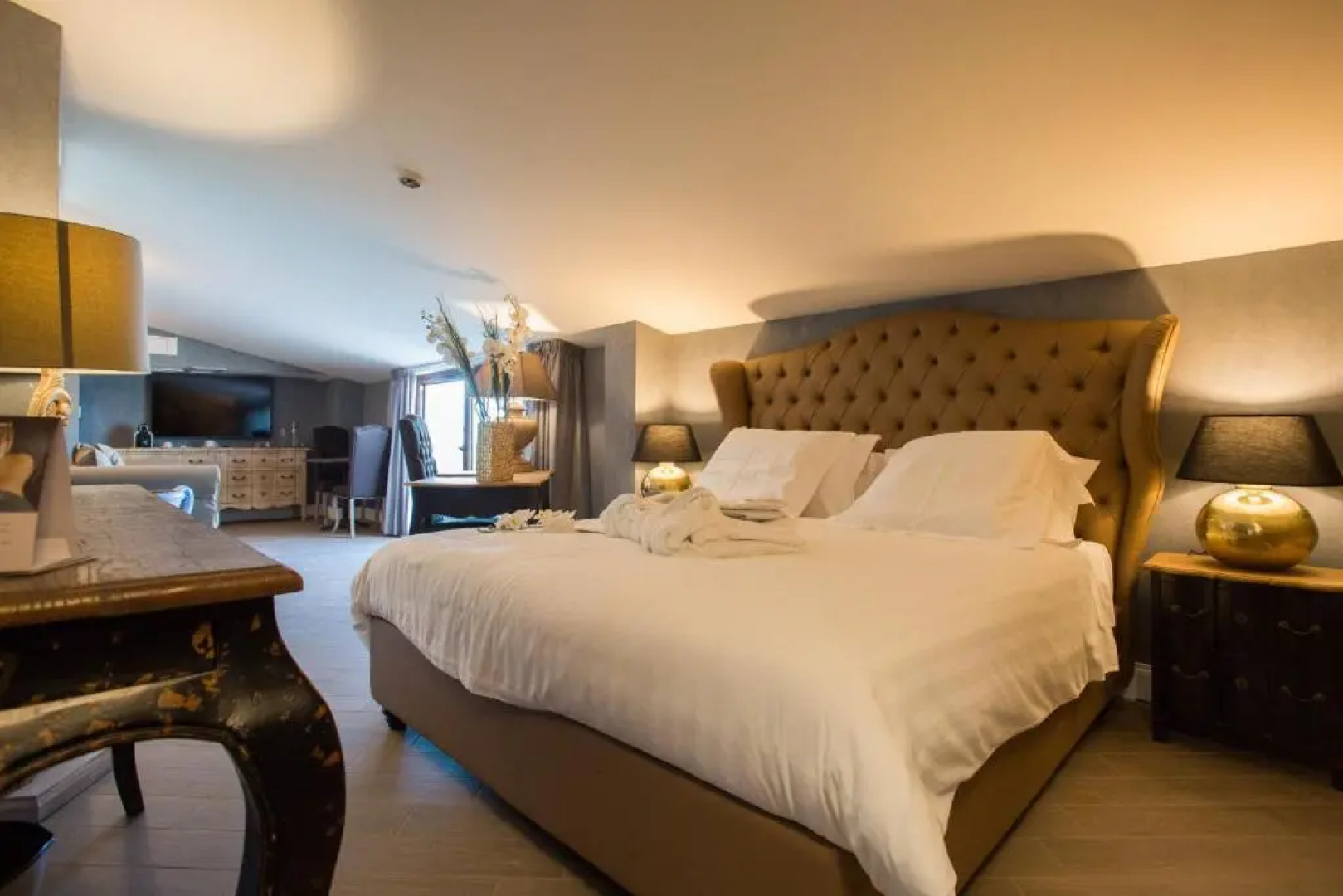 Marina Holiday & Spa