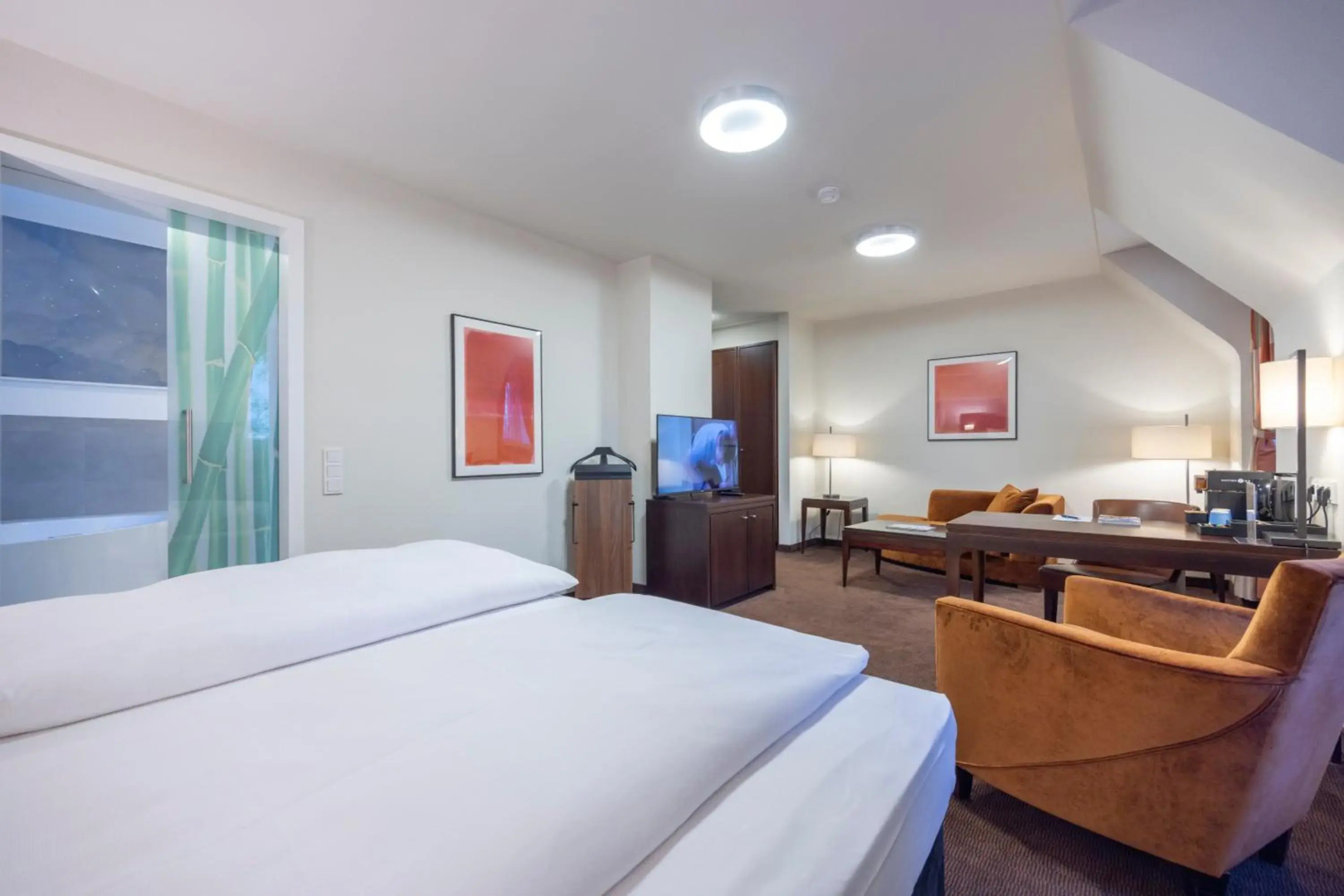 Fletcher Waldhotel Nordrhein-Westfalen