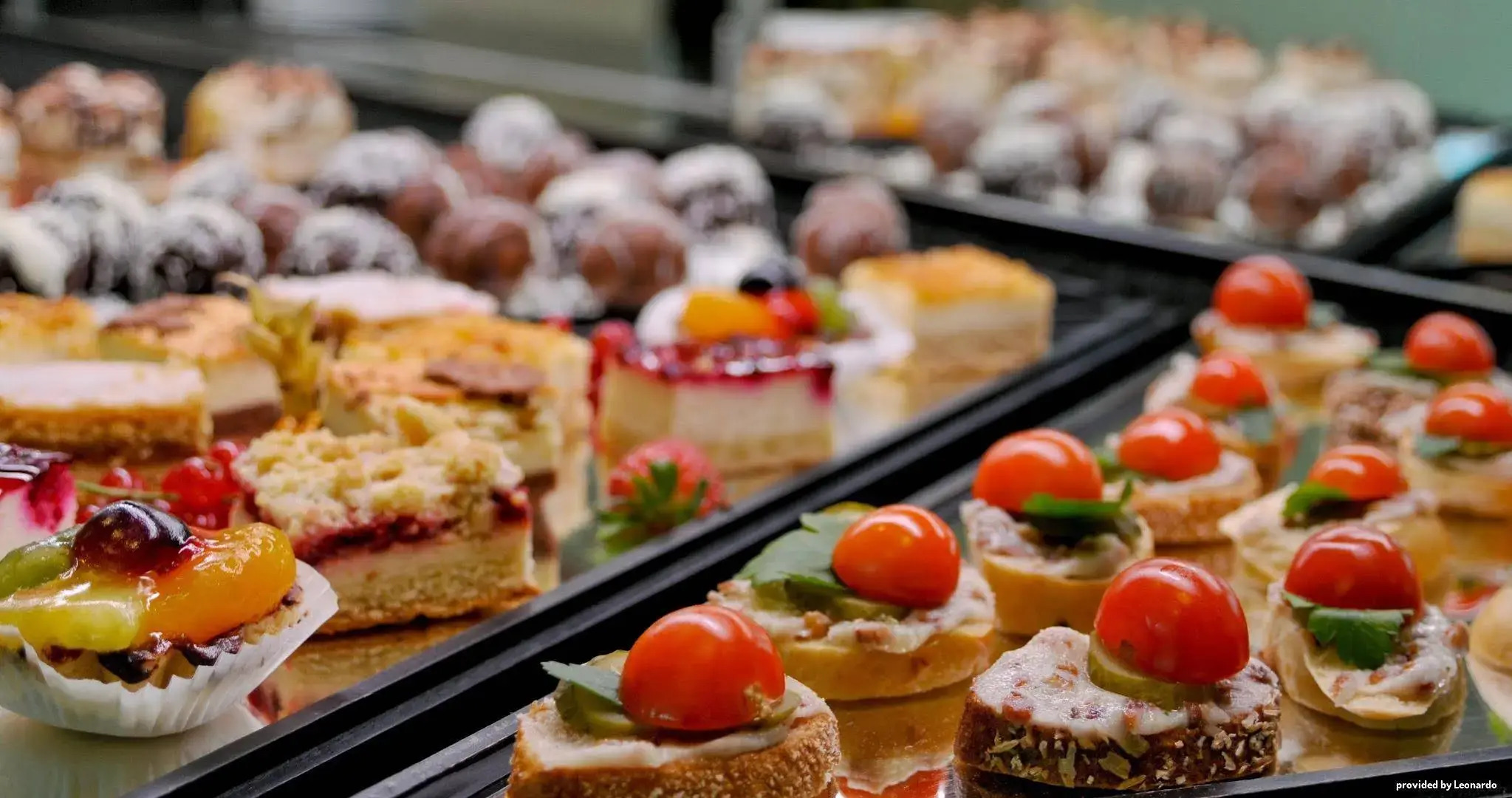 Best Western Macrander Hotel Dresden