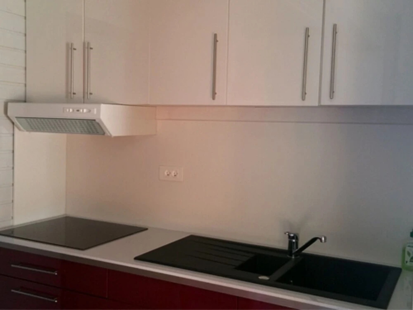 Regisland Gîte Jonquille