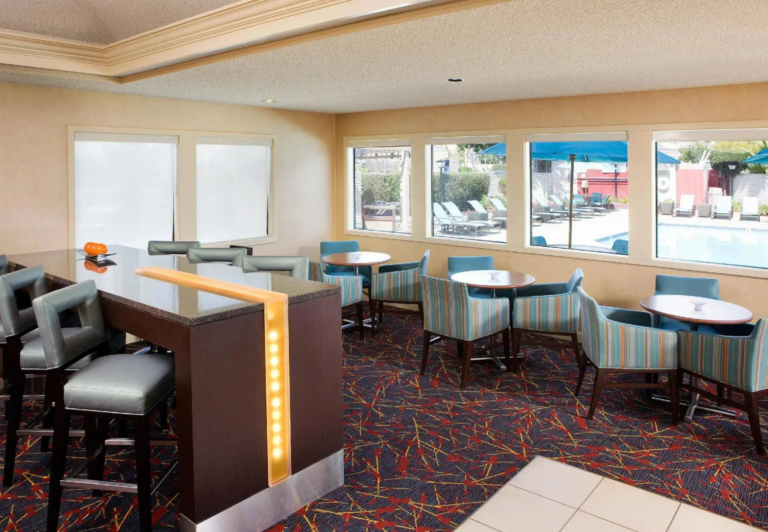 Residence Inn by Marriott Pasadena Arcadia