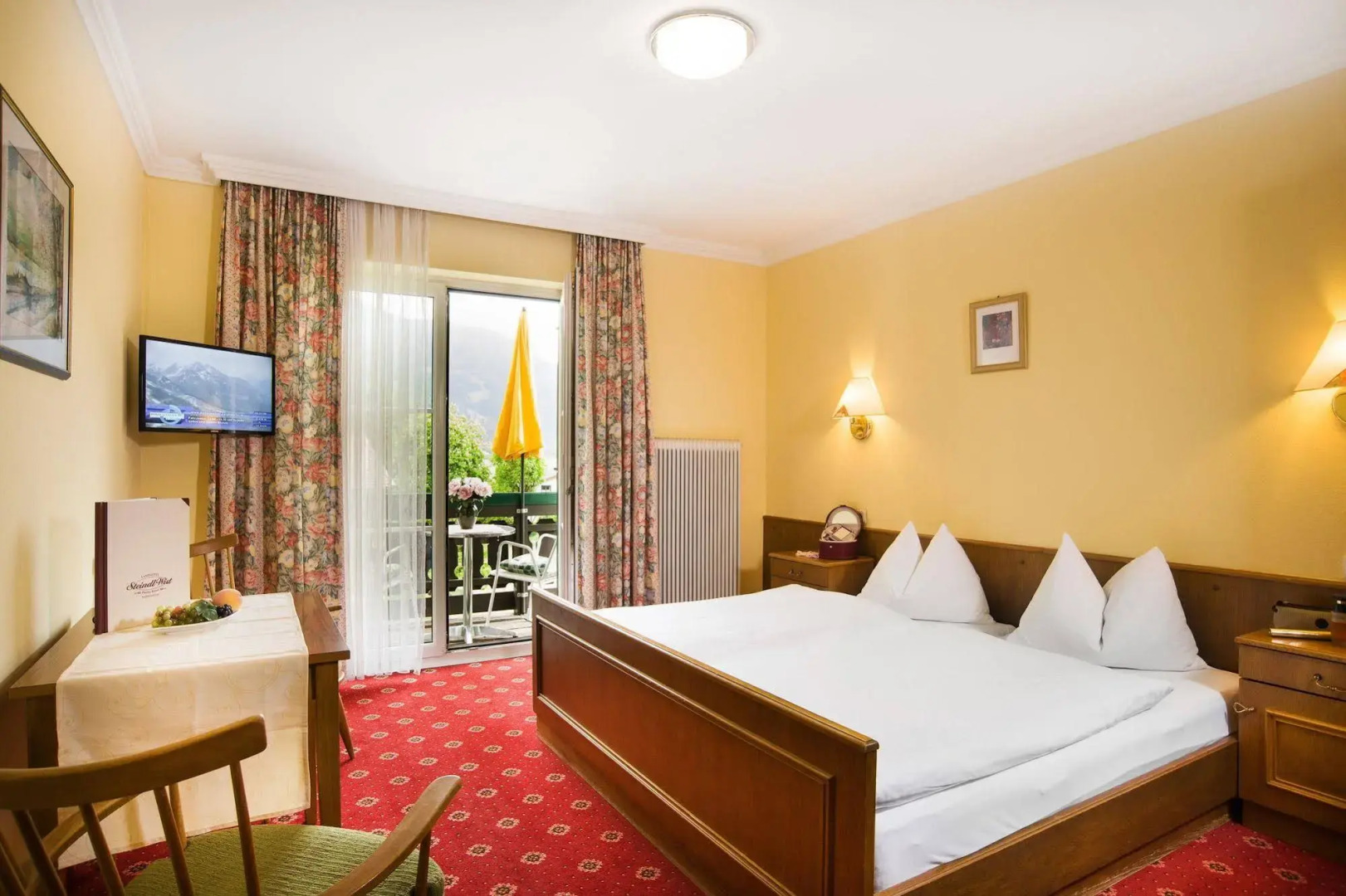 Landhotel Steindlwirt