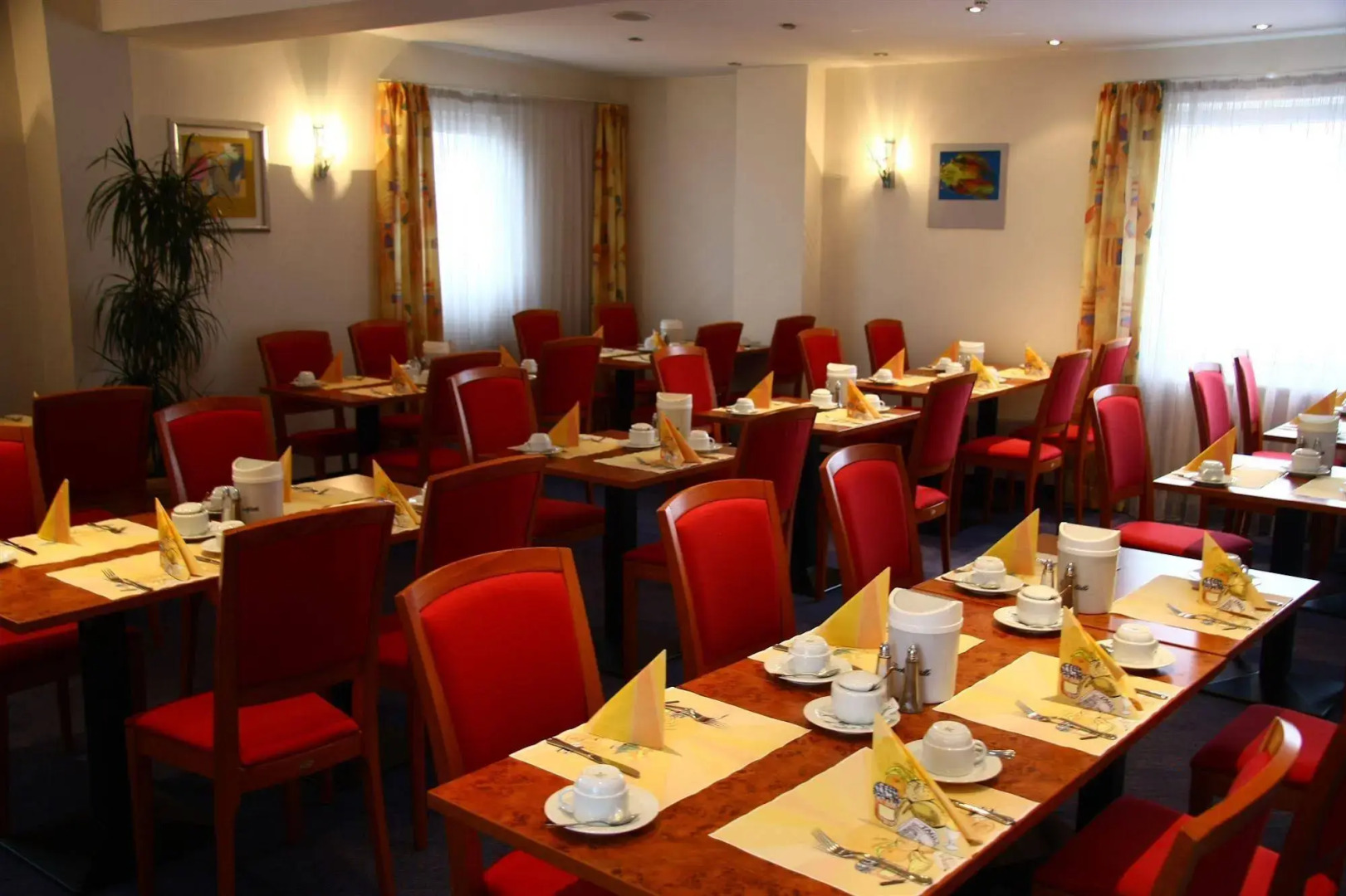 Mercure Hotel Pforzheim