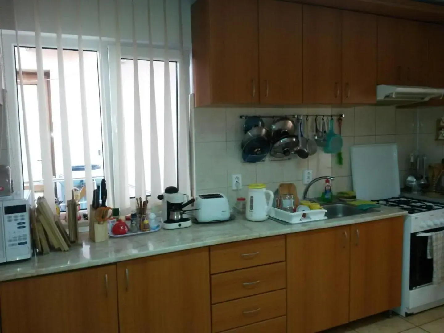 Pensiunea Lőrincz *** Panzió